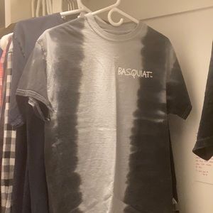 Vintage Basquiat T-shirt